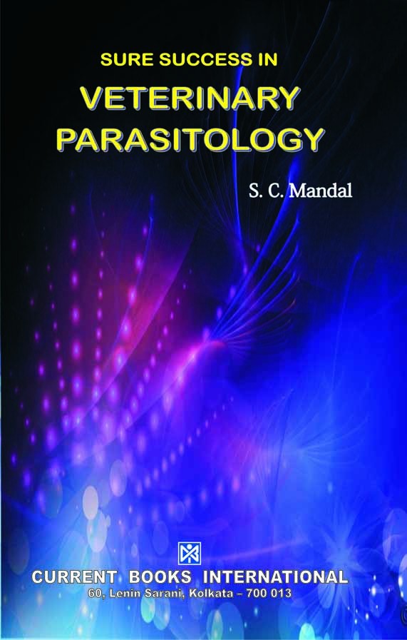 SURE SUCCESS in VETERINARY PARASITOLOGY