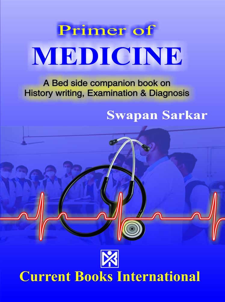 Primer of MEDICINE