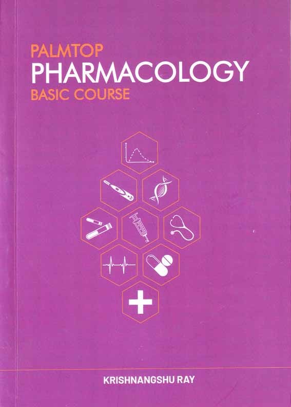 PALMTOP PHARMACOLOGY BASIC COURSE
